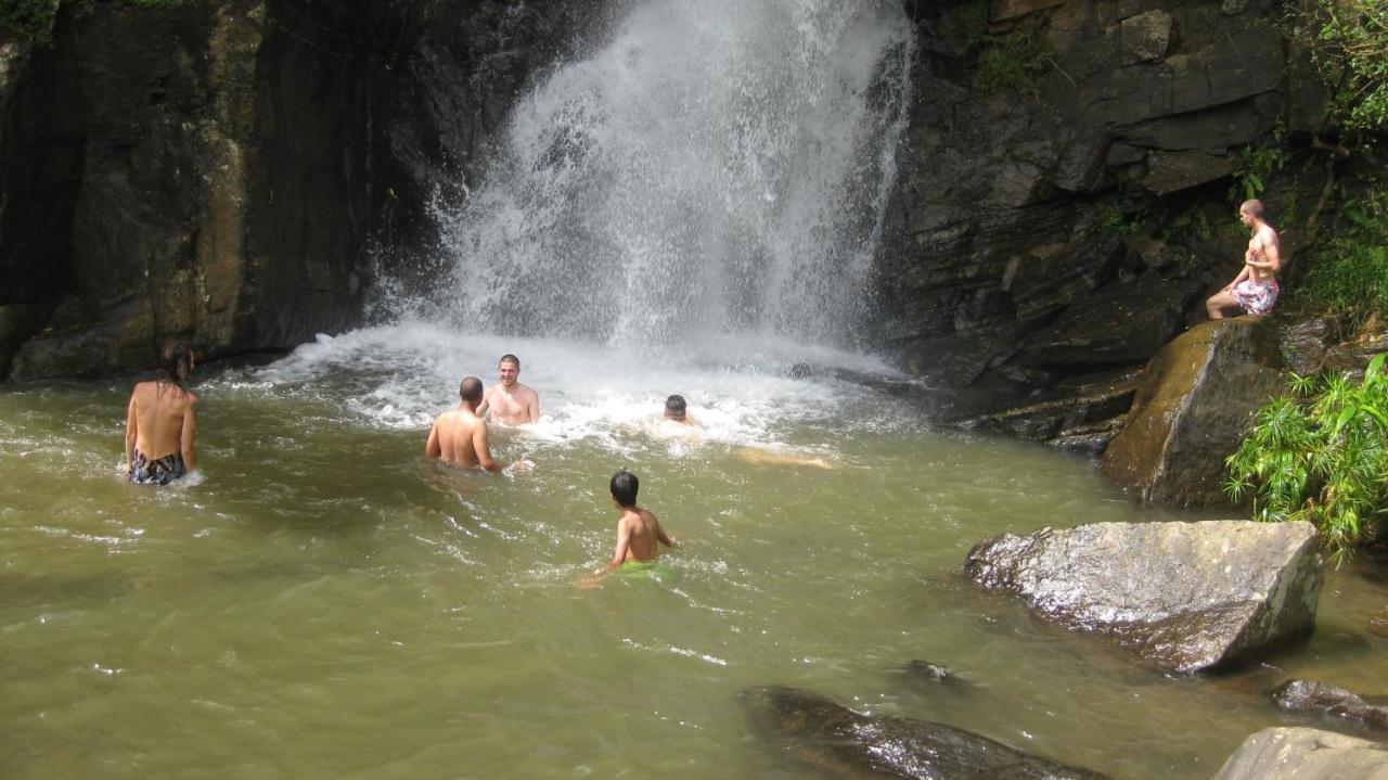 Spiritual Nature Farm - Sri Lanka Matale Exterior foto