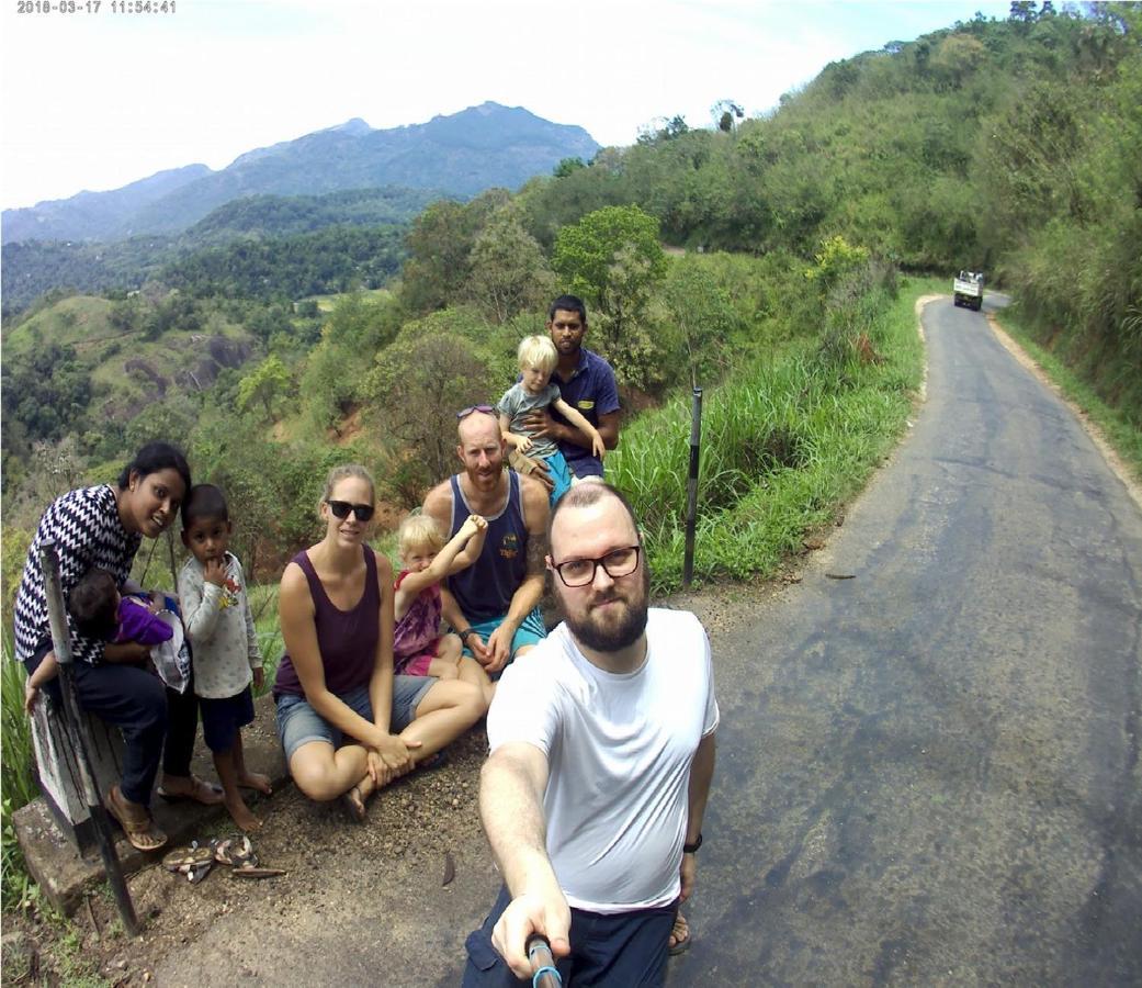 Spiritual Nature Farm - Sri Lanka Matale Exterior foto